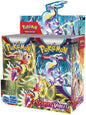 Scarlet & Violet Base Booster Box